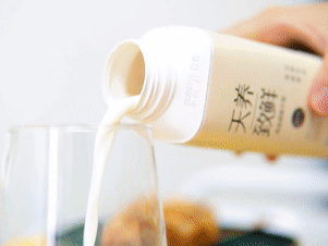 花花牛丨儲(chǔ)奶小妙招，飲奶更健康！！！