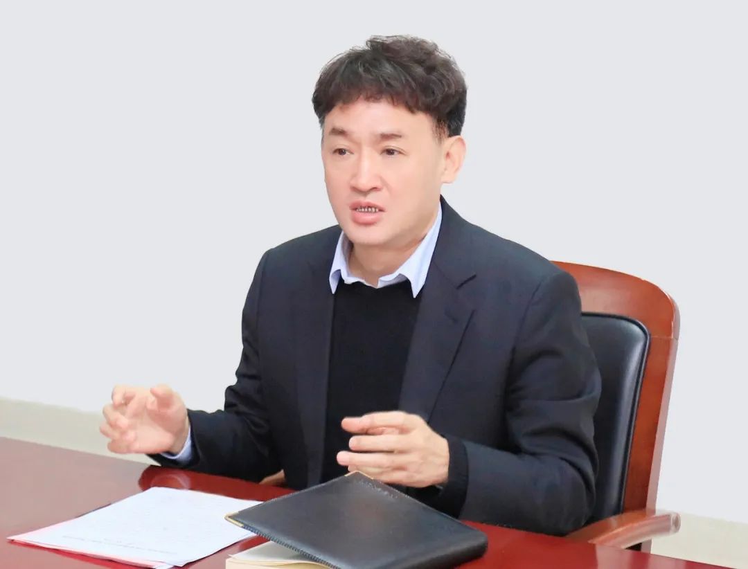 凝心聚力謀開局，賡續奮斗再出發 |河南花花牛乳業集團2022年度述職暨2023年度規劃會議隆重召開