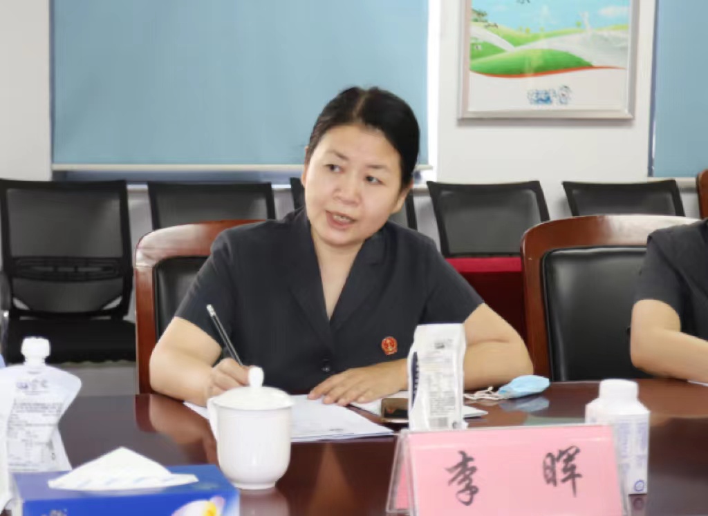 花花牛 | 鄭州市管城區法院知產審判服務企業座談會在花花牛乳業集團召開 花花牛 | 鄭州市管城區法院知產審判服務企業座談會在花花牛乳業集團召開