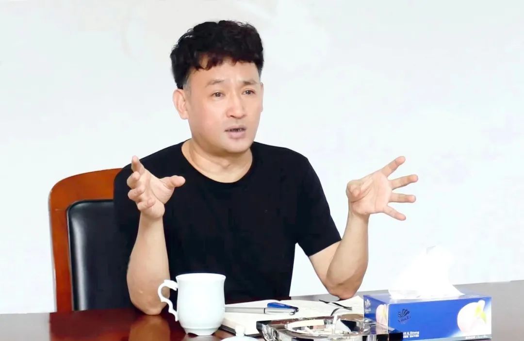 繼往開來 · 再創輝煌 | 花花牛乳業集團召開9月營銷、養殖及飼料月度經營工作會議