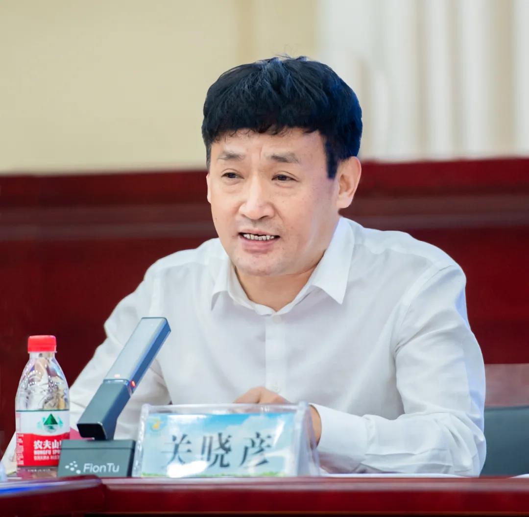 花花牛| 蘭考縣人民政府與蒙牛、花花牛達成戰略合作 助力河南奶業高質量發展