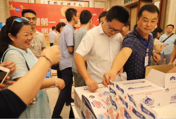 質量第一！2018年全國“質量月”全面啟動