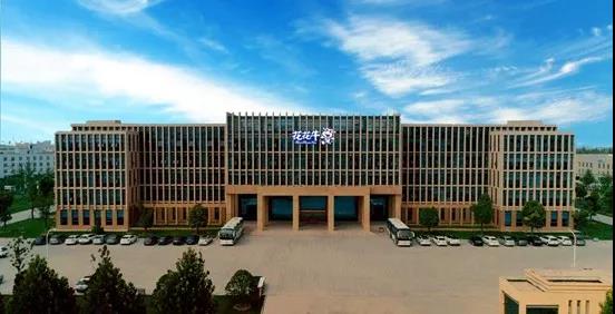 愛心花花牛 | 向抗疫一線醫護工作者致敬！