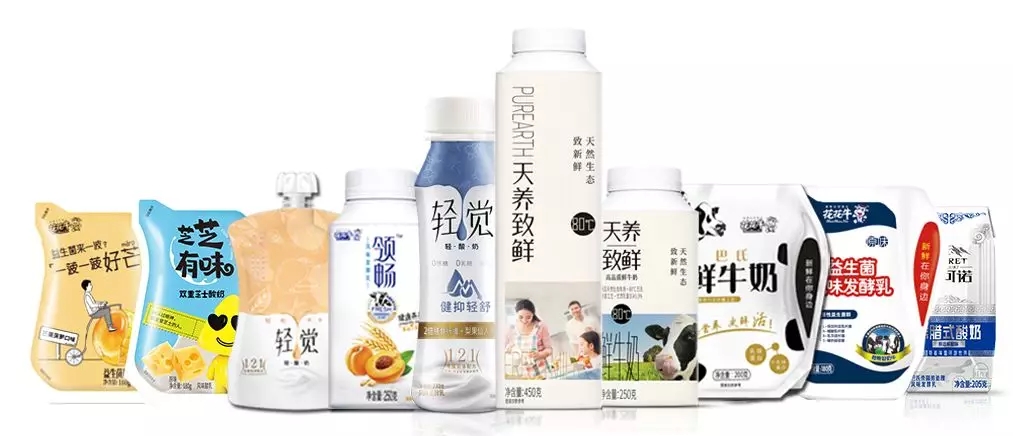 花花牛 | 共克時艱、遏制疫情，請相信國家力量！