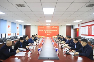 河南花花牛乳業集團與河南牧業經濟學院簽署奶牛健康養殖校企研發中心合作協議