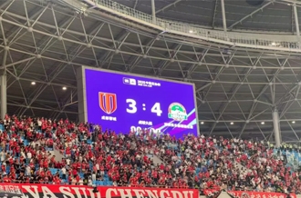 榮耀時刻，共赴巔峰——河南花花牛乳業(yè)集團見證河南足球歷史性突破，與一億家鄉(xiāng)人民共燃鐵血榮光！