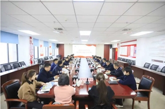 深入產業交流 增強發展互動——多領域企業家代表到訪河南花花牛乳業集團